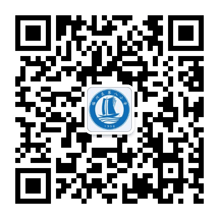 临川区第八小学公众号二维码