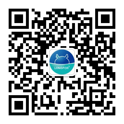 福州龙湖公众号二维码