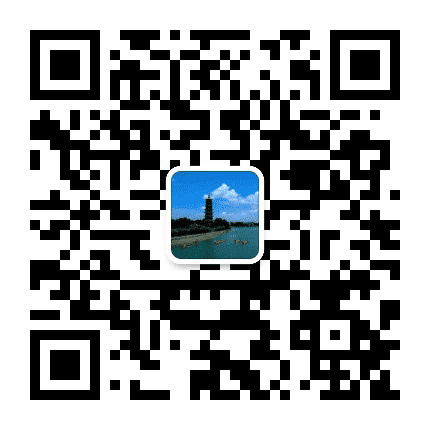 临川中学公众号二维码