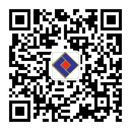 方正立信公众号二维码