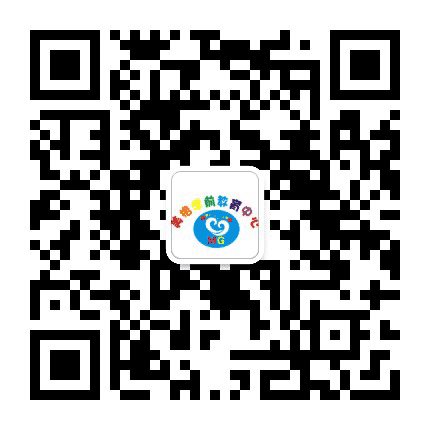 抚州美格学前教育公众号二维码
