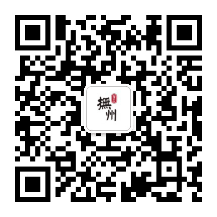 抚州圈公众号二维码