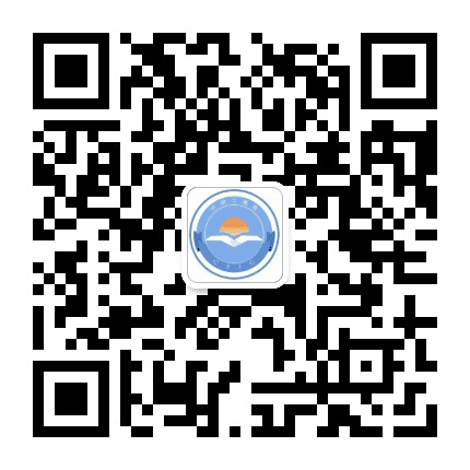 坊子区工商联公众号二维码