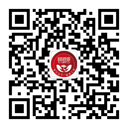 抚州亲和源公众号二维码