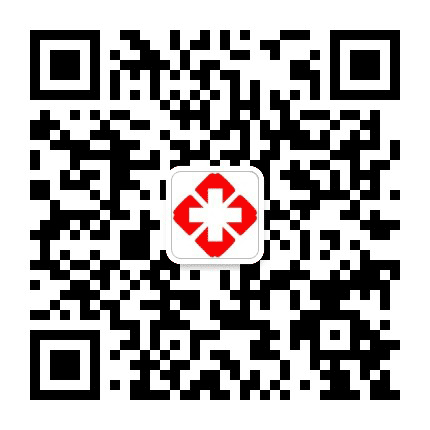 福州仓山荣益医院公众号二维码