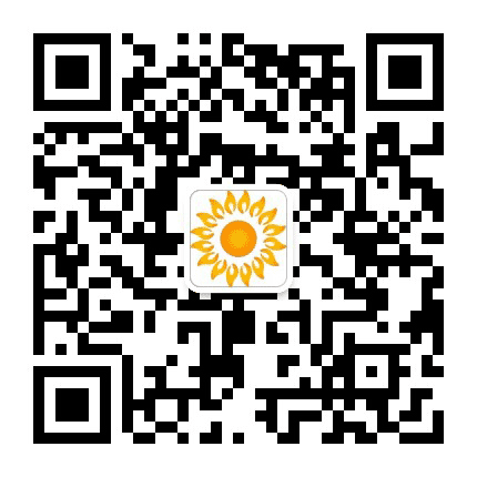 安徽省小微企业商会公众号二维码