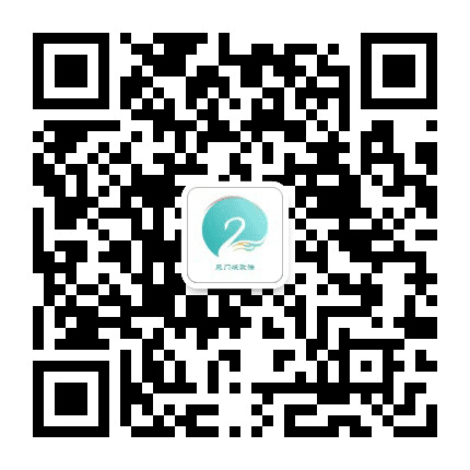 法治三门峡公众号二维码