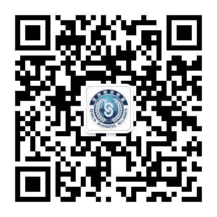 非洲商务联盟公众号二维码