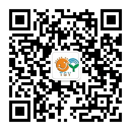 福州市台江实验幼儿园公众号二维码