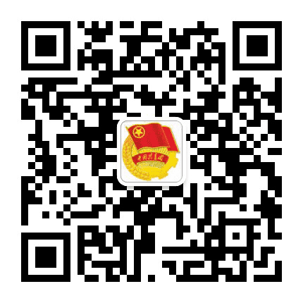 福州城市青年在线公众号二维码