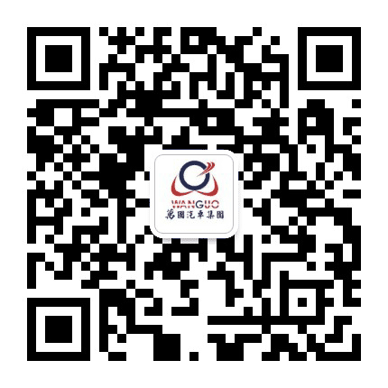 福州长城汽车公众号二维码
