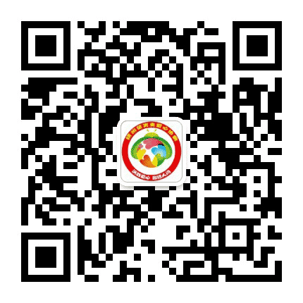 抚州萤火虫爱心协会公众号二维码