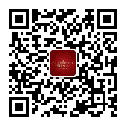 芳州御景东方公众号二维码