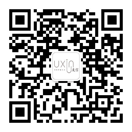 福建友信公关公众号二维码