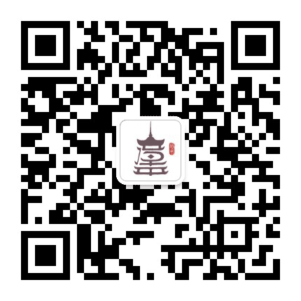 福州市漳平商会公众号二维码