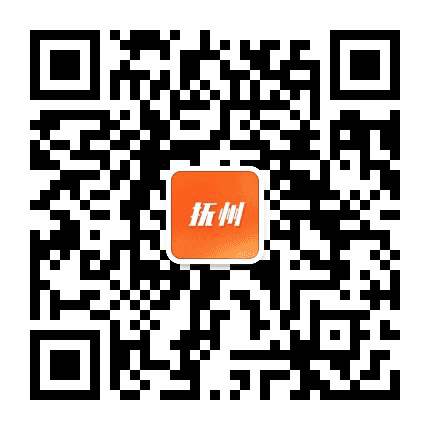 抚州在线公众号二维码