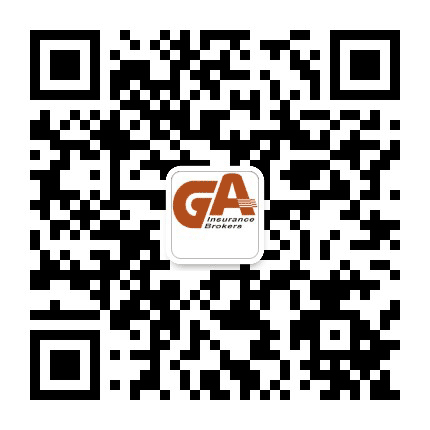 共安保险经纪公众号二维码