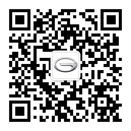 部件梅州企业公众号二维码