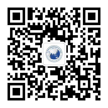 广东省汽车智能网联发展促进会公众号二维码