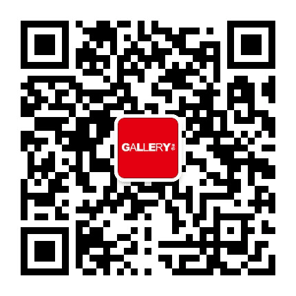画廊杂志公众号二维码