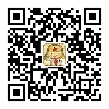 80后经典游戏公众号二维码