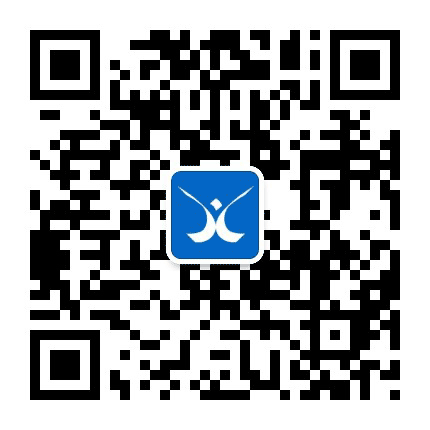 歌木斯公众号二维码