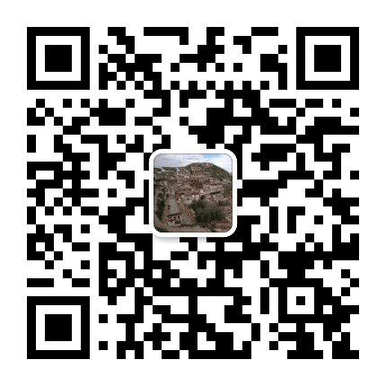 甘丹寺管委会公众号二维码