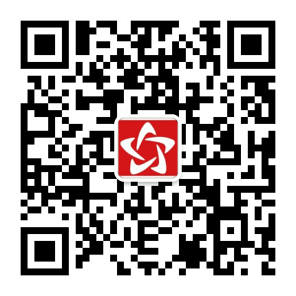 港澳大学生文化实践活动公众号二维码