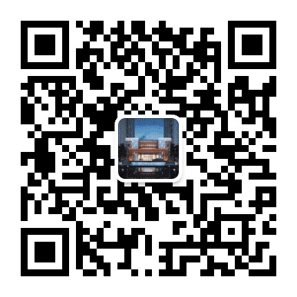 港湾江城公众号二维码