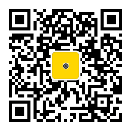 赶海直播公众号二维码