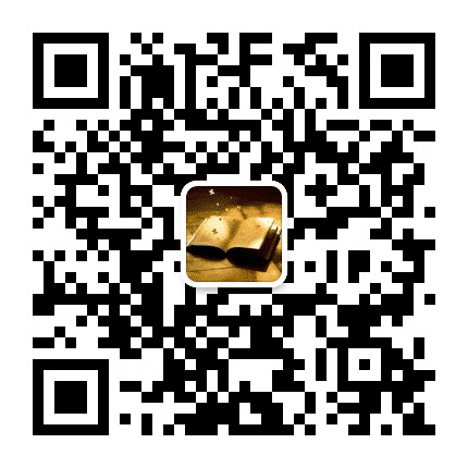 甘露文化传播公众号二维码