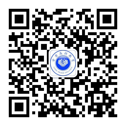 甘肃高招教育公众号二维码