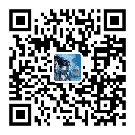 甘肃禁毒公众号二维码