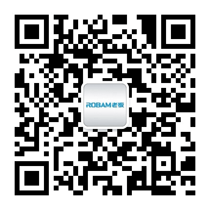 甘肃老板电器公众号二维码