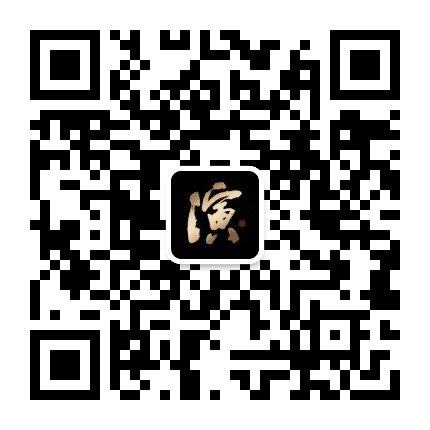 甘肃演出网公众号二维码