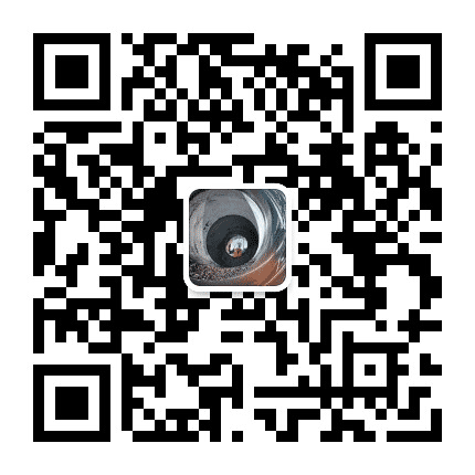 甘肃铸造公众号二维码