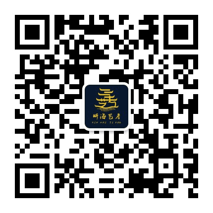 赣艺考公众号二维码