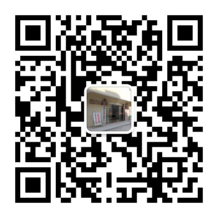仙女镇高阳社区公众号二维码