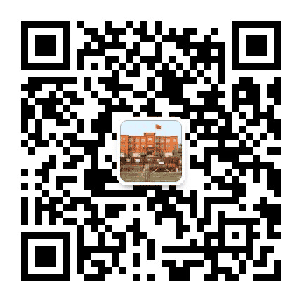 兴宾高安公众号二维码