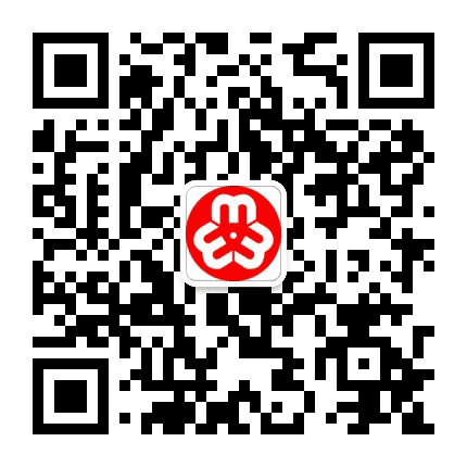泾渭女声公众号二维码