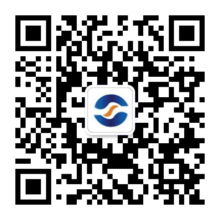 高陵热力公众号二维码