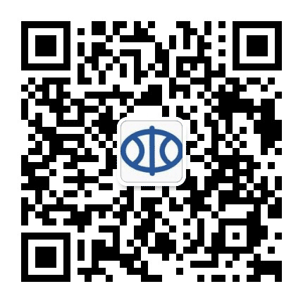 高陵水务公众号二维码