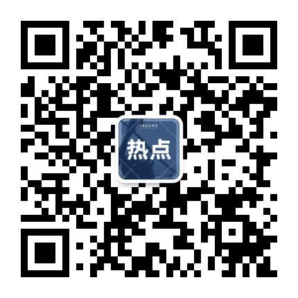 高密之窗公众号二维码