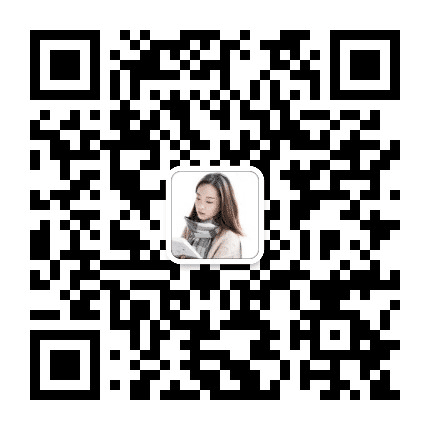 高情商女人说话技巧公众号二维码
