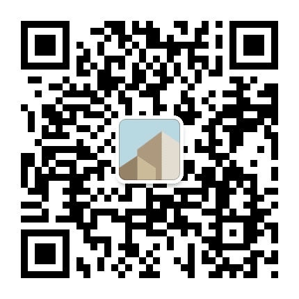 高台当代艺术中心公众号二维码