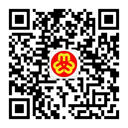 高唐女性公众号二维码