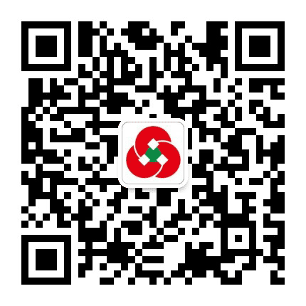 高唐农商银行微银行公众号二维码