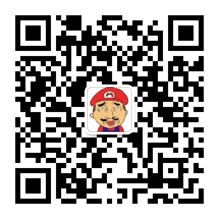 精选笑话大王公众号二维码
