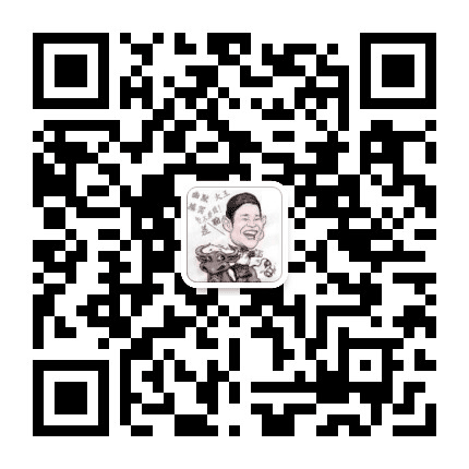 笑话搞笑王公众号二维码