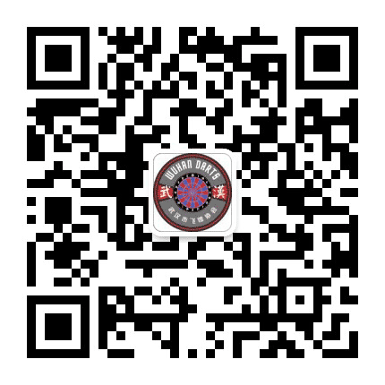 汉飞体育公众号二维码